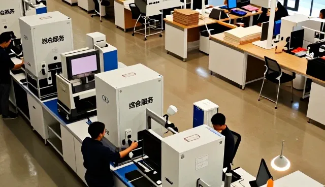 直播带货解决方案