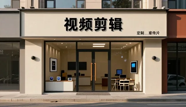 天津海兰兴体育科技有限公司视频剪辑应用于户外场地案例介绍